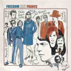 Various - Freedom Jazz France download flac