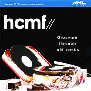 Various - Grooving Through Old Tombs download flac