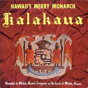 Various - Hawaii's Merry Monarch Kalakaua download flac