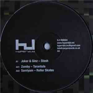 Various - Hyperdub 5.2 download flac