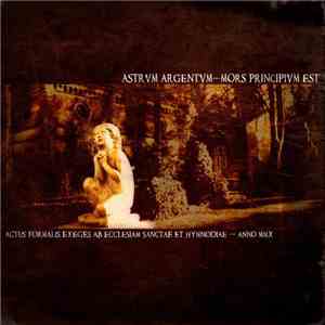 Various - Mors Principivm Est download flac