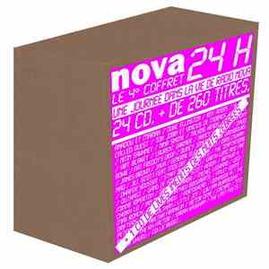 Various - Nova 24h download flac