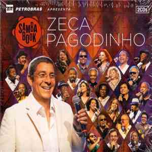 Various - Petrobras Apresenta Samba Book Zeca Pagodinho download flac