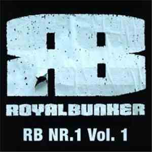 Various - RB Nr. 1 Vol. 1 download flac