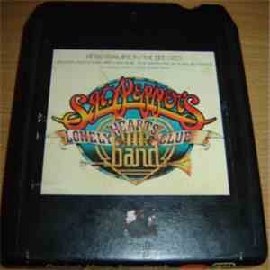Various - Sgt. Pepper's Lonely Hearts Club Band download flac