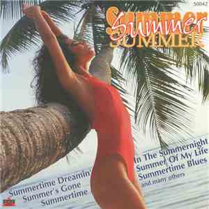 Various - Summer Summer Summer download flac