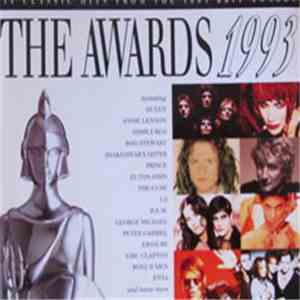 Various - The Awards 1993 (34 Classic Hits From The 1993 Brit Awards) download flac