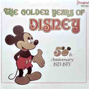 Various - The Golden Years Of Disney download flac