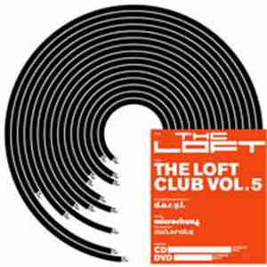 Various - The Loft Club Vol. 5 download flac