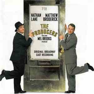 Various - The Producers - The New Mel Brooks Musical - Original Broadway Cast Recording download flac