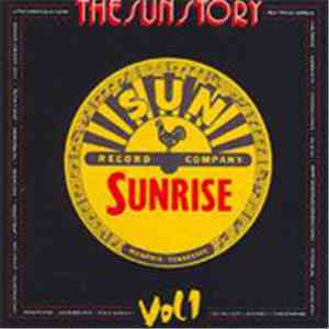 Various - The Sun Story Vol. 1 - Sunrise download flac