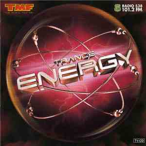 Various - Trance Energy download flac