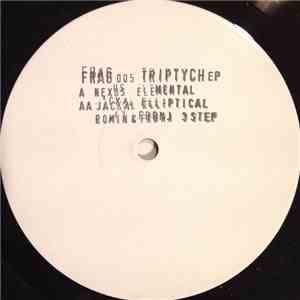 Various - Triptych EP download flac