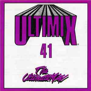 Various - Ultimix 41 download flac