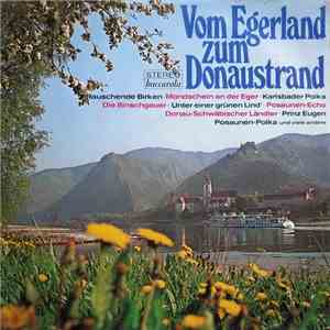 Various - Vom Egerland Zum Donaustrand download flac