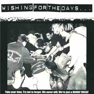 Various - Wishing For The Days... download flac