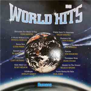 Various - World Hits download flac