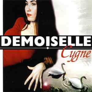 Вероника Булычёва - Demoiselle Cygne download flac