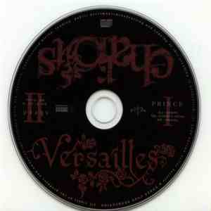 Versailles  / Chariots  - Prince/Shred download flac