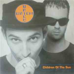Watch! - Children Of The Sun download flac