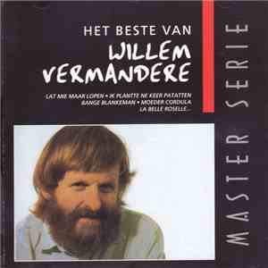 Willem Vermandere - Het Beste Van Willem Vermandere download flac