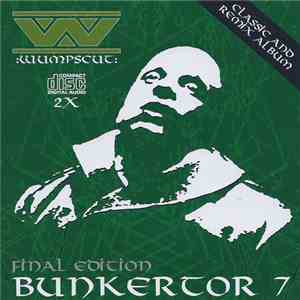 :wumpscut: - Bunkertor 7 (Final Edition) download flac