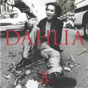 X Japan - Dahlia FLAC album