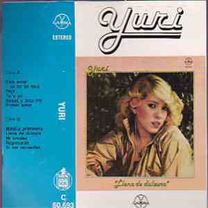 Yuri  - Llena De Dulzura download flac