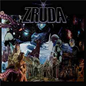 Zruda - Zruda- Ep download flac