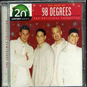 98 Degrees - The Best Of (The Christmas Collection) download flac