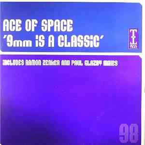 Ace Of Space - 9mm Is A Classic download flac
