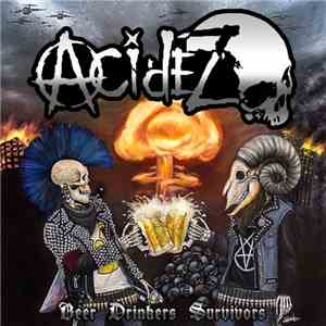 Acidez - Beer Drinkers Survivors download flac