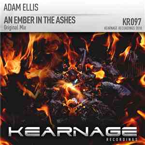 Adam Ellis  - An Ember In The Ashes download flac