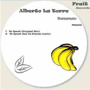 Alberto La Torre - Bananas download flac
