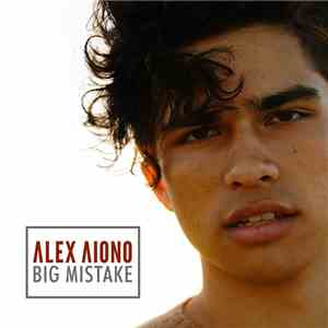 Alex Aiono - Big Mistake download flac