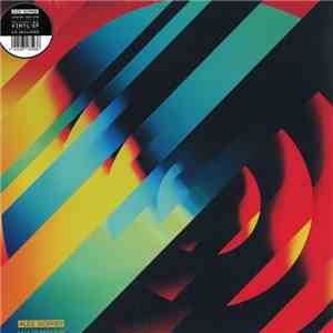 Alex Gopher - Back To Basics EP download flac