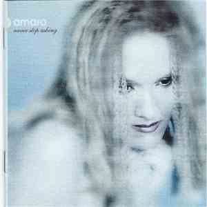 Amara - Never Stop Asking download flac