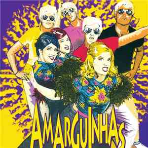 Amarguinhas - Amarguinhas download flac