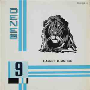 Amedeo Tommasi, H. Caiage - Carnet Turistico download flac