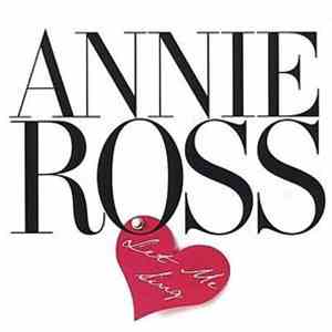 Annie Ross - Let Me Sing download flac