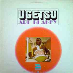 Art Blakey - Ugetsu download flac