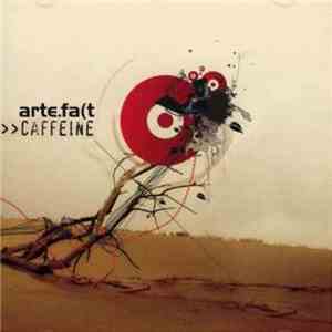 Artefact  - Caffeine download flac