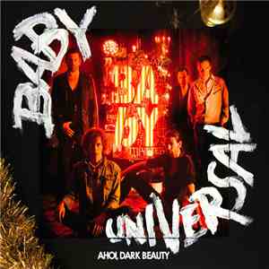 Baby Universal - Ahoi, Dark Beauty download flac
