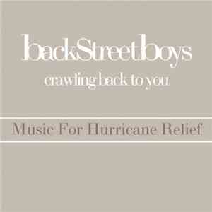 backStreetboys - Crawling Back To You FLAC album