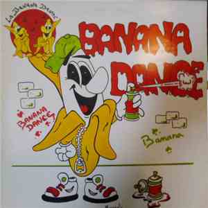 Banana Dance - Banana Dance download flac