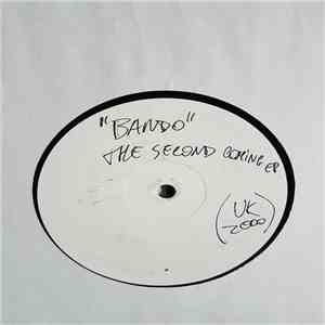 Bando - The Second Coming EP download flac