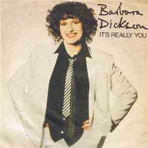 Barbara Dickson - It's Really You download flac