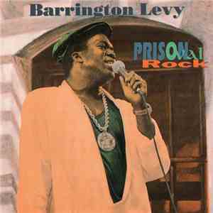 Barrington Levy - Prison Oval Rock download flac