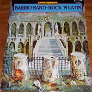 Barrio Band - Rock 'N Latin FLAC album