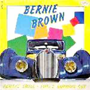 Bernie Brown - Always Smile / Time's Running Out download flac